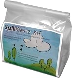 SpillKlenz Travel Kit