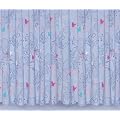 Disney Fairies Friends Curtains Pair 66 x 54 OFFICIAL