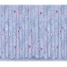 Disney Fairies Friends Curtains Pair 66 x 54 OFFICIAL