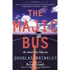 The Majic Bus: An American Odyssey