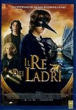Il Re Dei Ladri