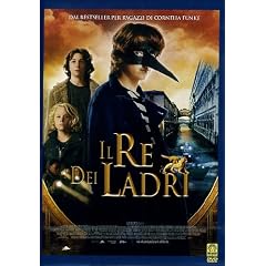 Il Re Dei Ladri