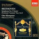 Beethoven: Symphony No. 3 / Leonore Overtures Nos. 1 & 2 Music