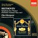 Beethoven: Symphony No. 3 / Leonore Overtures Nos. 1 & 2