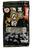 伊福の黒豆きな粉 110g×20袋