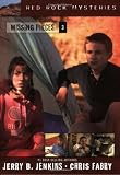 Missing Pieces (Red Rock Mysteries)