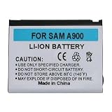 Samsung SPH-A900 ACE Standard Lithium-ion Battery (900mah)