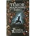 El temor de un hombre sabio (Cronica Del Asesino De Reyes / the Kingkiller Chronicles)