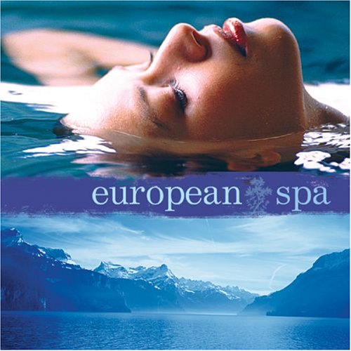 Dan Gibson - European Spa - Zortam Music