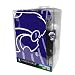 Kansas State Wildcats NCAA Jacquard Golf Towel Gift Pack w/ Balls (3), Repair Tool & Marker