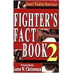 Fighter's Fact Book 2: Street Fighting Essentials book cover