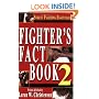 Fighter's Fact Book 2: Street Fighting Essentials (No. 2)