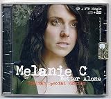 Better Alone - ITALY CD / DVD Single Set