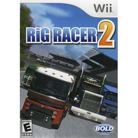 Rig Racer 2 by Bold Games