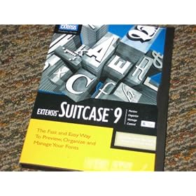 Suitcase 9