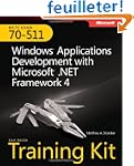 MCTS Self-Paced Training Kit (Exam 70...