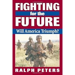 Fighting for the Future