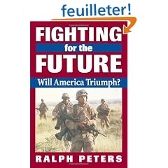 Fighting for the Future