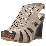 Jet 7 Sauveur Sandales femme