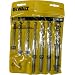 DEWALT DW5207 7-Piece Premium Percussion Masonry Drill Bit Set