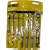 DEWALT DW5207 7-Piece Premium Percussion Masonry Drill Bit Set