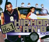 The No. 1 Hip Hop & R'N'B Album Search
