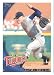 2010 Topps Baseball Card #273 Pat Neshek Minnesota Twins - Mint Condition - Shipped In Protective ScrewDown Display Case!