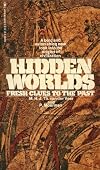 Hidden worlds: Fresh clues to the past : did Columbus, Magellan and Piri Reis know the Glareanus maps?