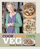 Cook Your Own Veg