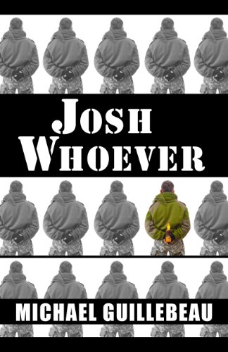 josh whoever five star mystery series