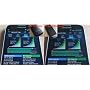 xubix Galaxy S4 Akkudeckel brushed Metall Look Sam&hellip von xubix
