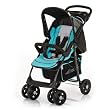Hauck Kinderwagen 151334 Shopper SH 12, petrol
