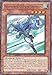 Yu-Gi-Oh! - Elemental Hero Stratos (DT03-EN058) - Duel Terminal 3 - 1st Edition - Rare