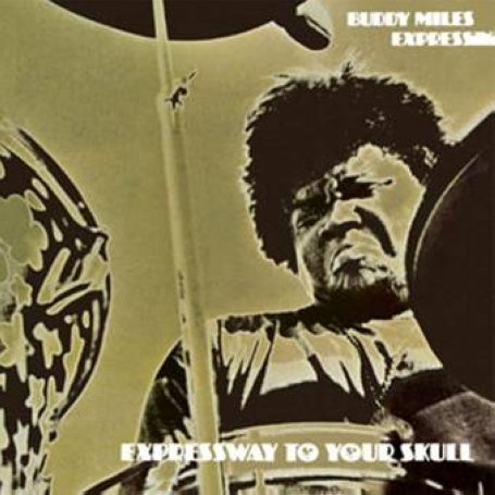 CD-Charts   : Expressway to Your Skull