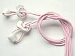 Lock Laces(pink)