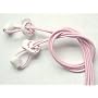 Lock Laces(pink)