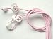 Apparel : Lock Laces(pink)