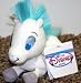 Retired Disney Hercules Baby Pegasus 7" Plush Bean Bag Doll Mint with Tags