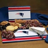 Review Memory  / Memory NFL-NEP-620 Glass Cutting Board Set-Patriots