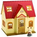 Sylvanian Families Sycamore Cottage