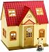 Sylvanian Families Sycamore Cottage