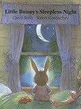 Books : Little Bunny's Sleepless Night