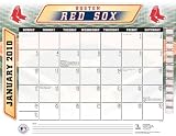 Boston Red Sox 2010 22x17 Desk Calendar