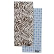 Bazzle Baby Burpers Set - Preppy Boy
