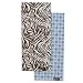 Bazzle Baby Burpers Set - Preppy Boy