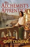 The Alchemist`s Apprentice
