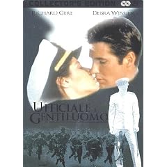 Ufficiale E Gentiluomo (Steel Book) (2 Dvd)