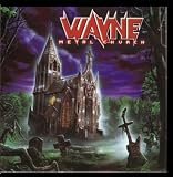 Wayne, Metal Church