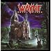 Wayne, Metal Church