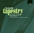 Tapestry - Contemporary Music for Mandolin and Harp
